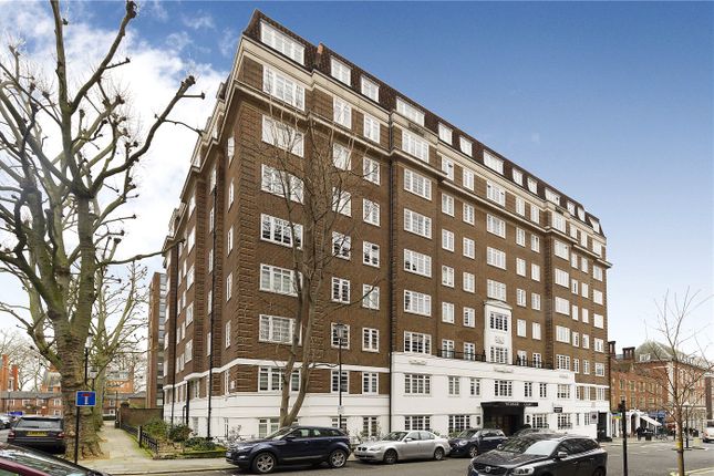 Vicarage Court, Vicarage Gate... 2 bed apartment for sale