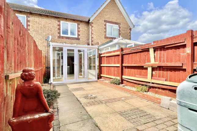 1 bedroom terraced house for sale
