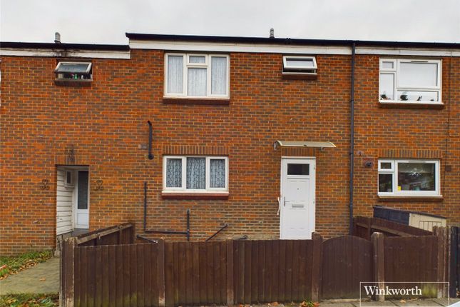 Fuller Street, London NW4 3 bed terraced house for sale