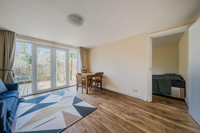 Anerley Road, Anerley, London, SE20 1 bed flat for sale