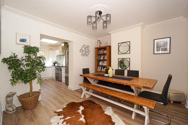 3 bed semi-detached house