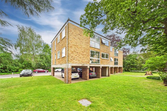 Southcote Road, Reading, Berkshire, RG30 2 bed apartment for sale