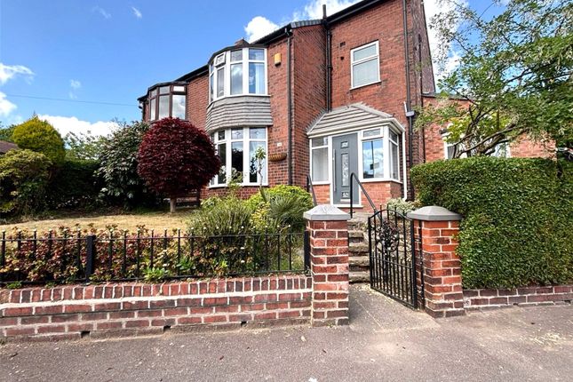 Highclere Road, Crumpsall... 3 bed semi