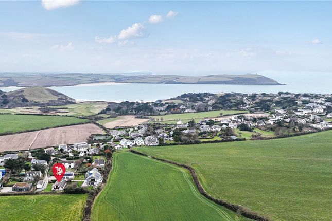 Trewint Hill, Trebetherick... 5 bed detached house for sale