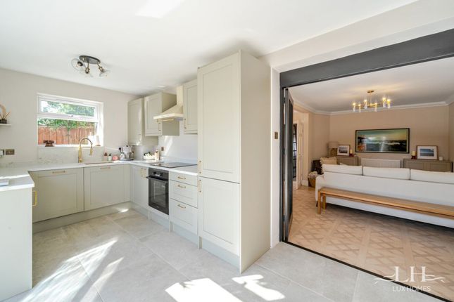 Babington Road, Hornchurch 2 bed bungalow for sale