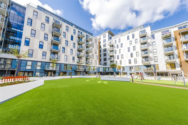 New Century House, London E16 2 bed apartment for sale