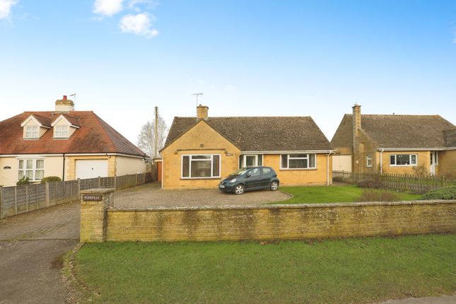 2 bedroom bungalow for sale