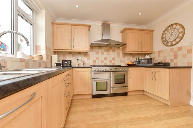 3 bed semi-detached house