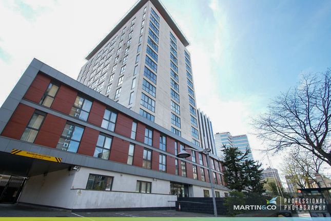 2 bedroom penthouse for sale