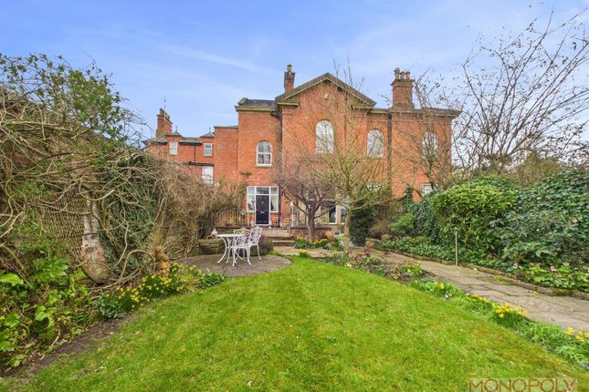 Llay Road, Rossett, Wrexham 4 bed character property for sale