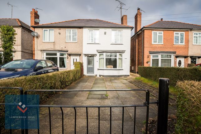 3 bed semi-detached house