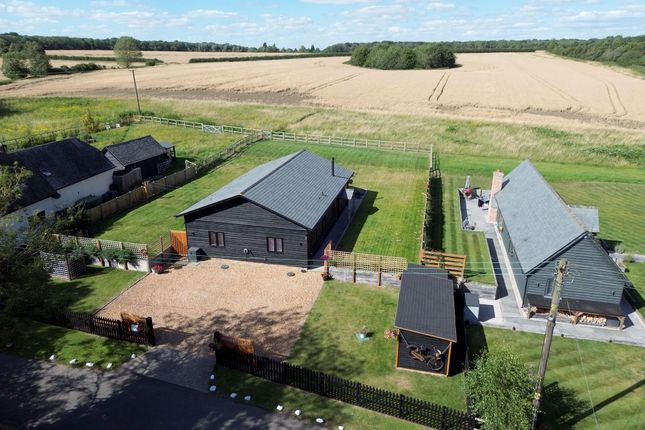 4 bedroom barn conversion for sale