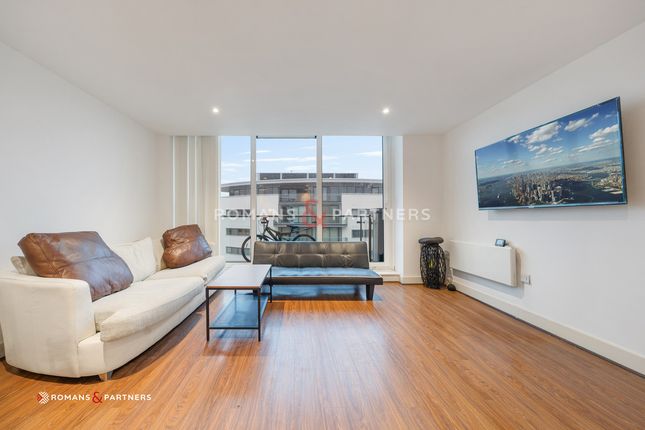2 bed flat