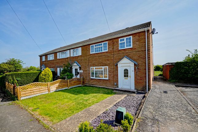 Drury Lane, Colne, Huntingdon, PE28 3 bed semi