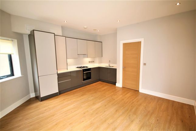 Jasmine House, Stour Street, Canterbury 2 bed apartment for sale