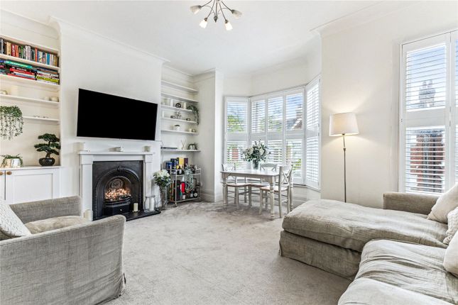 Marney Road, SW11 3 bed apartment for sale