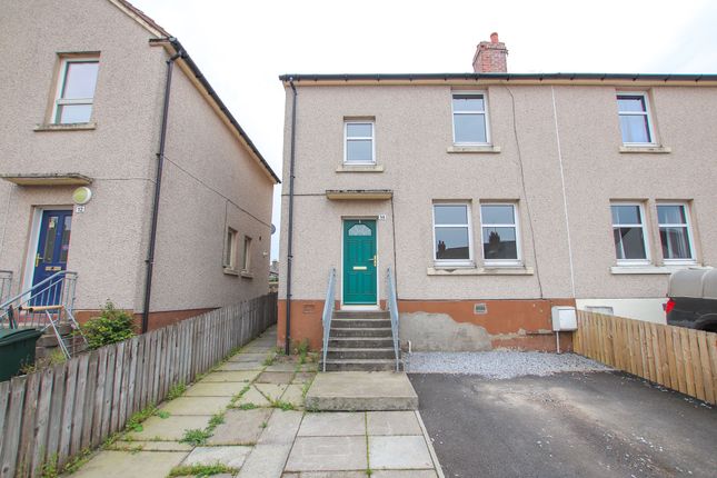 3 bed semi-detached house