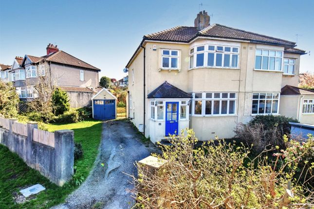 3 bed semi-detached house