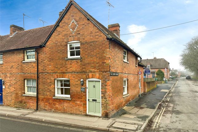 High Street, Goring, Reading... 2 bed end of terrace house for sale