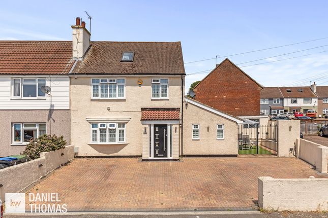 Conybury Close, Waltham Abbey, EN9 4 bed end of terrace house for sale