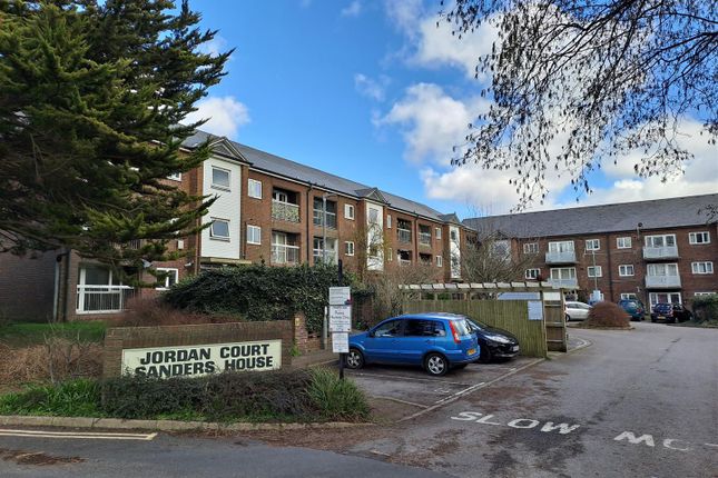 2 bed flat
