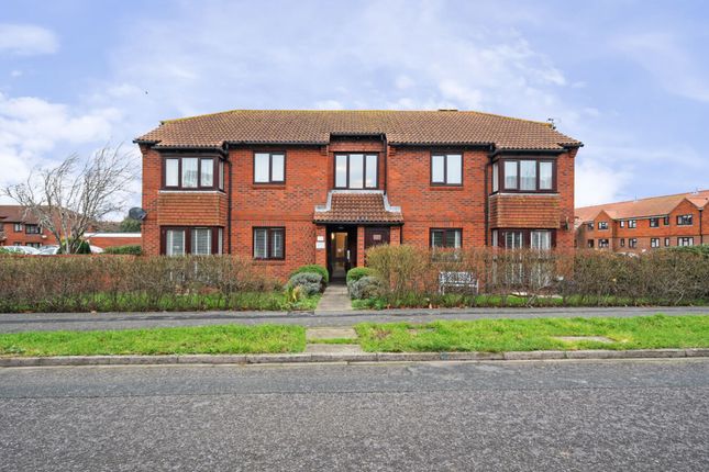 1 bedroom retirement property for sale