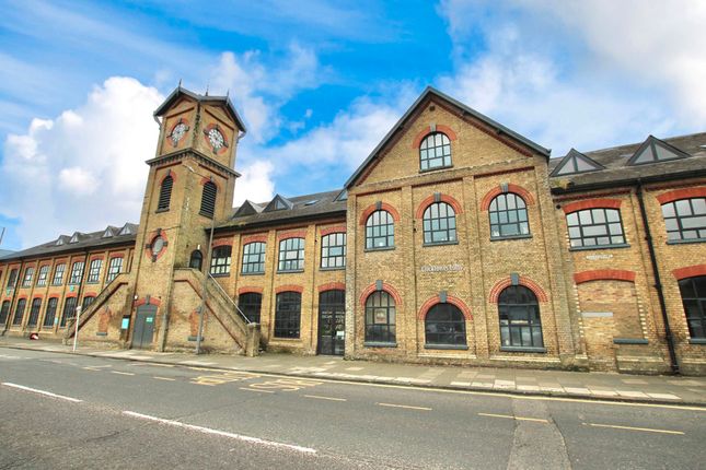 2 bed flat
