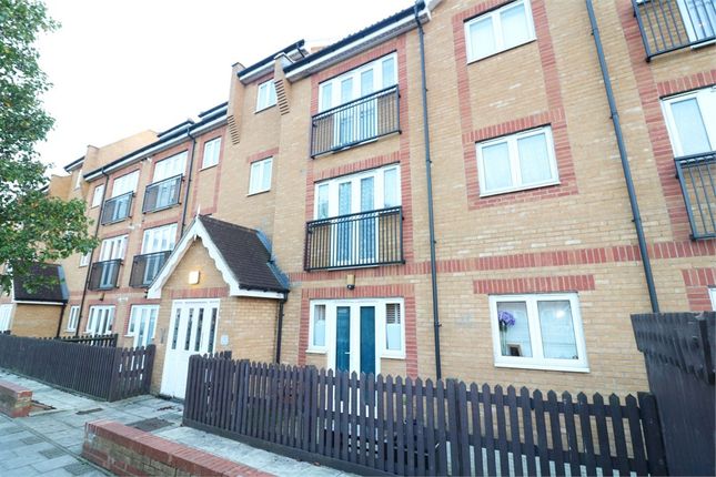 2 bed flat