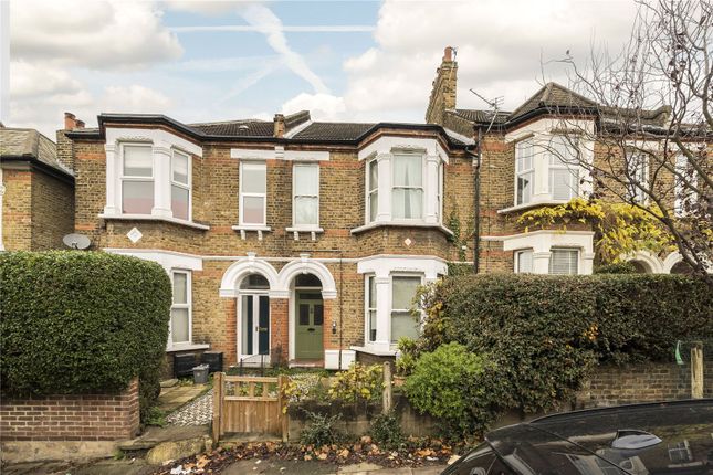 Mount Pleasant Road, Hither Green, SE13 2 bed apartment for sale