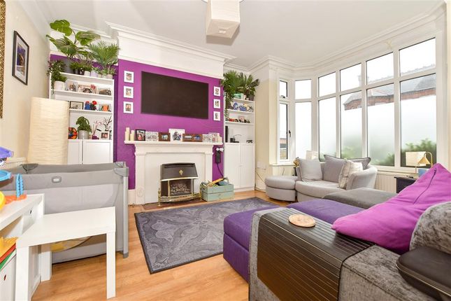 4 bed semi-detached house