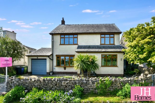 Long Lane, Stainton With Adgarley... 4 bed detached house for sale