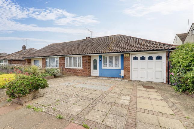 3 bedroom semi-detached bungalow for sale