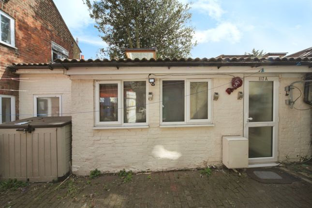 1 bedroom house for sale