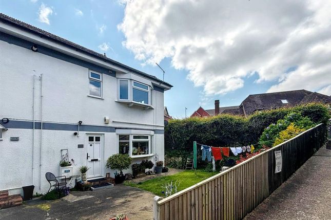 Lewes Road, Eastbourne 1 bed flat for sale
