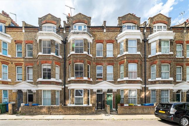 Oswin Street, London SE11 2 bed flat for sale