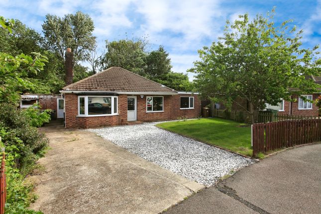 4 bedroom detached bungalow for sale