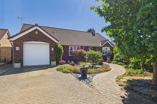 Napthans Lane, King's Lynn PE34 3 bed detached bungalow for sale