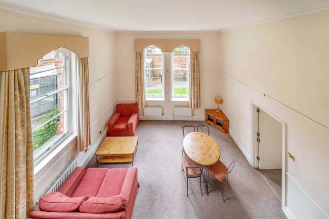 Shaftesbury Hall, CHELTENHAM GL50 2 bed apartment for sale