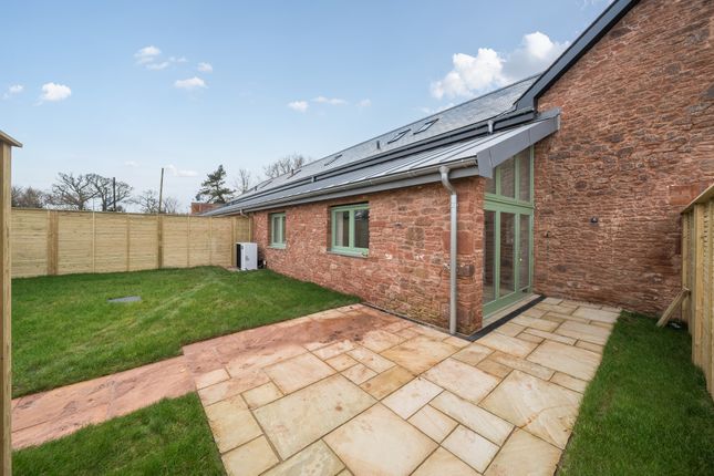 Barn 3 Loxbrook Meadows, Loxbrook... 3 bed barn conversion for sale