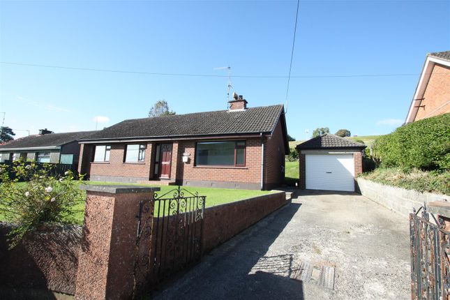 3 bed detached bungalow