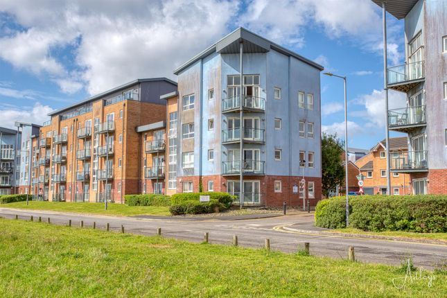 Pentre Doc Y Gogledd, Llanelli 3 bed apartment for sale