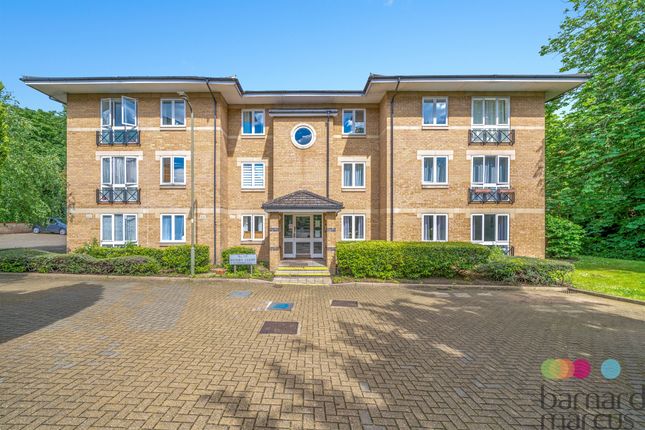 2 bed flat