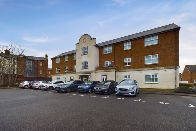 2 bed flat