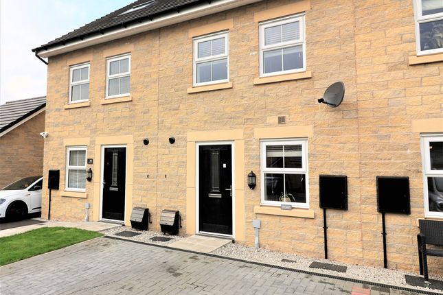3 bed mews house