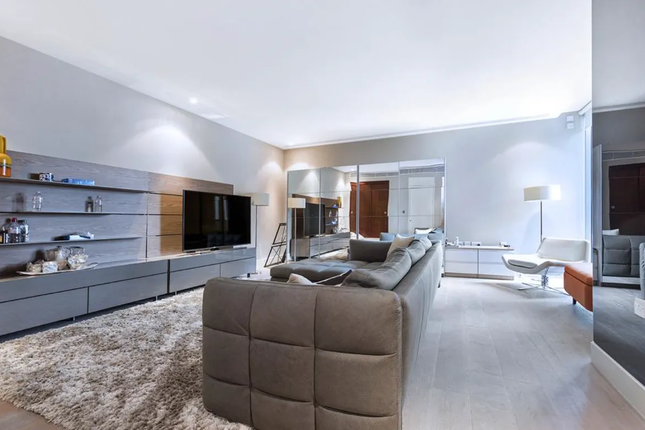 1 bed flat