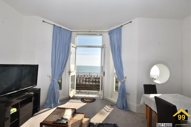 St Leonards on Sea, St.... 2 bed apartment for sale
