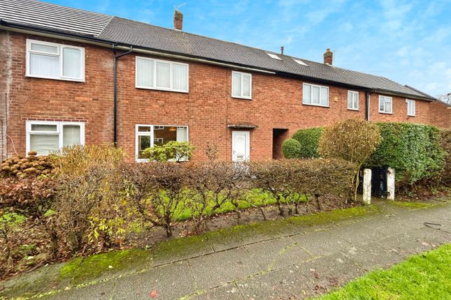 Tilstock Walk, Manchester, Greater... 3 bed terraced house for sale