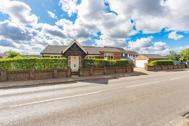 Station Gardens, Martham 3 bed detached bungalow for sale