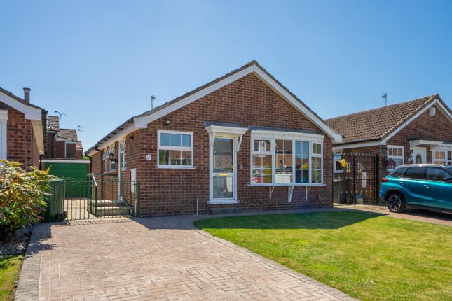 Redcoat Way, York 2 bed bungalow for sale