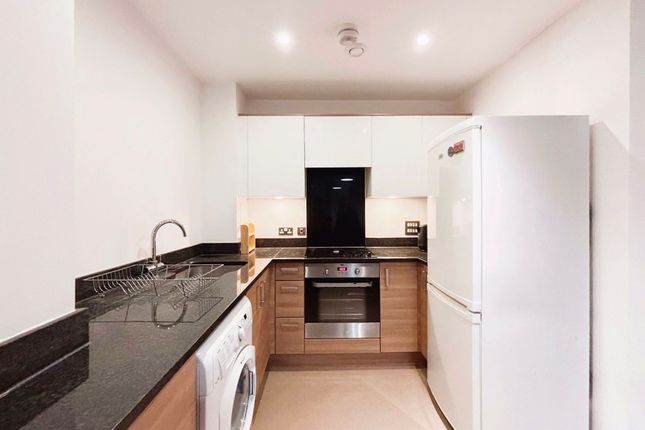Acklington Drive, Butterfly Court, NW9 1 bed flat for sale